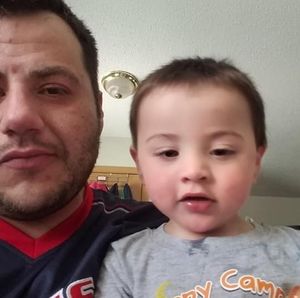 Meet your Posher, Erik